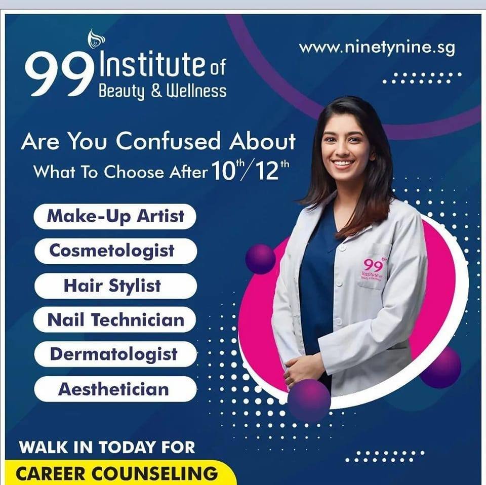 99 International Salon