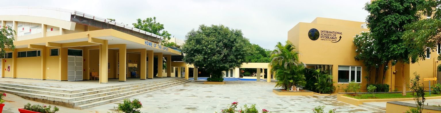 International School of Hyderabad