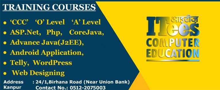 ITEES Computer Education