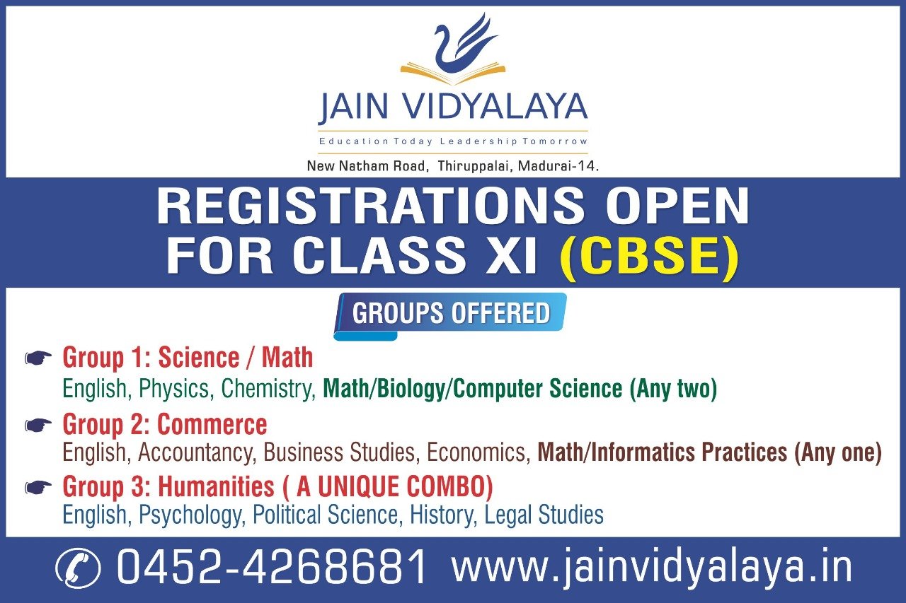 Jain Vidyalaya