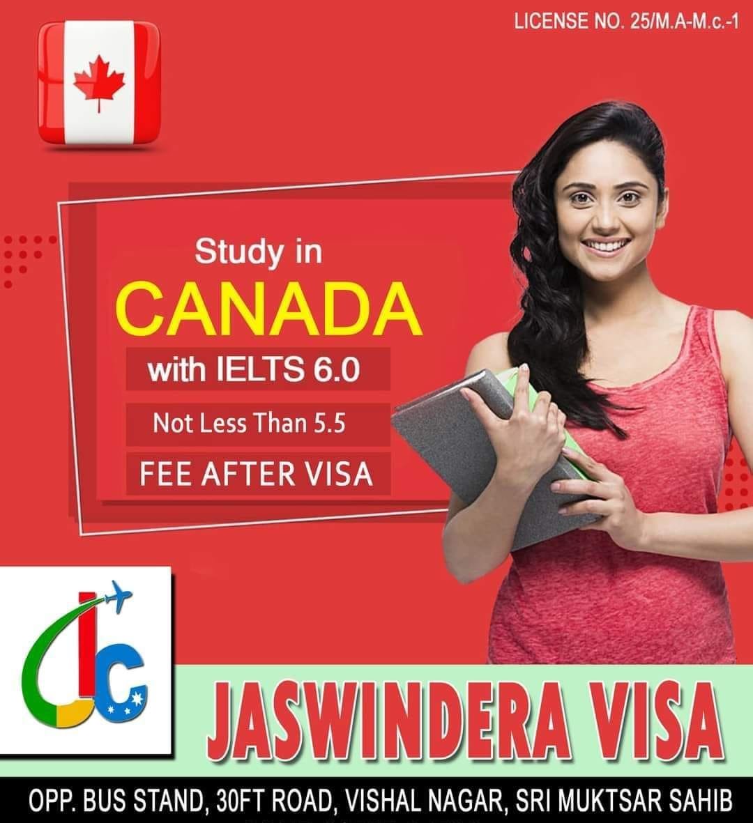 Jaswindera Classes