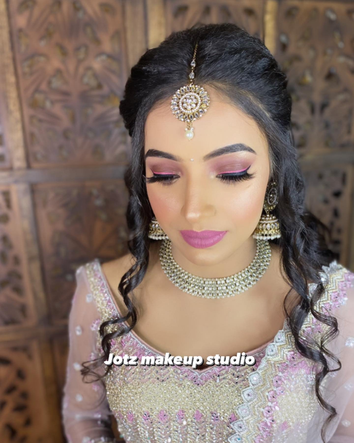 Jotz Makeup Studio