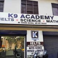K9 Academy