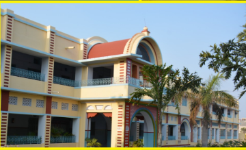 K.M Public School