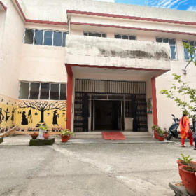 Kanya Gurukula Kangari Campus , Dehradun