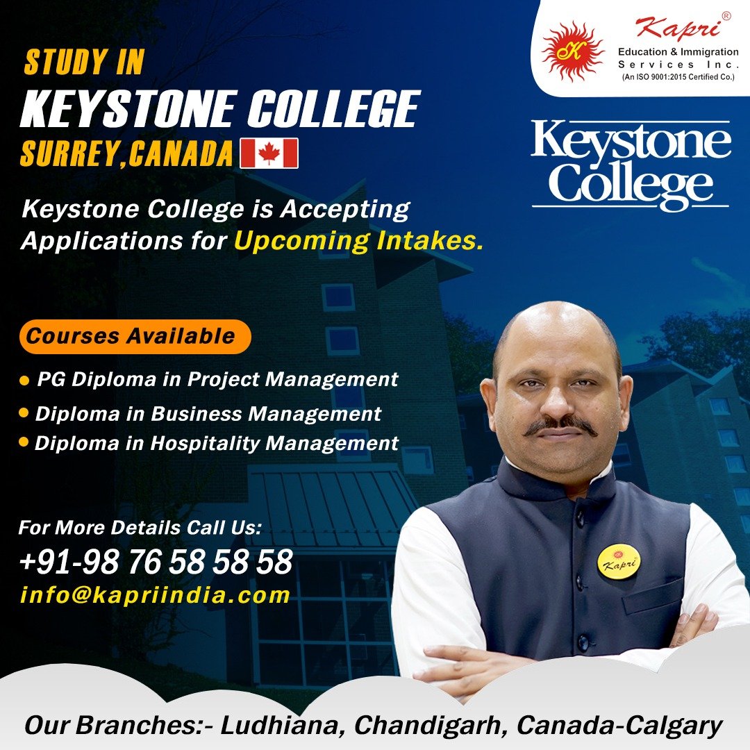 Kapri Education & Immigration Services Inc