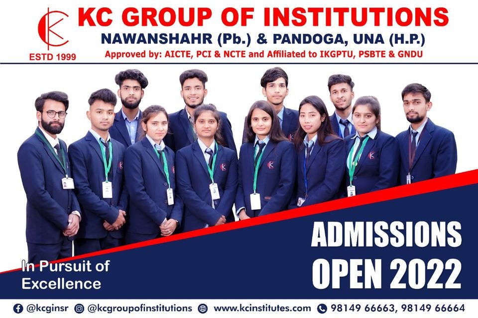 KC Group of Institutions