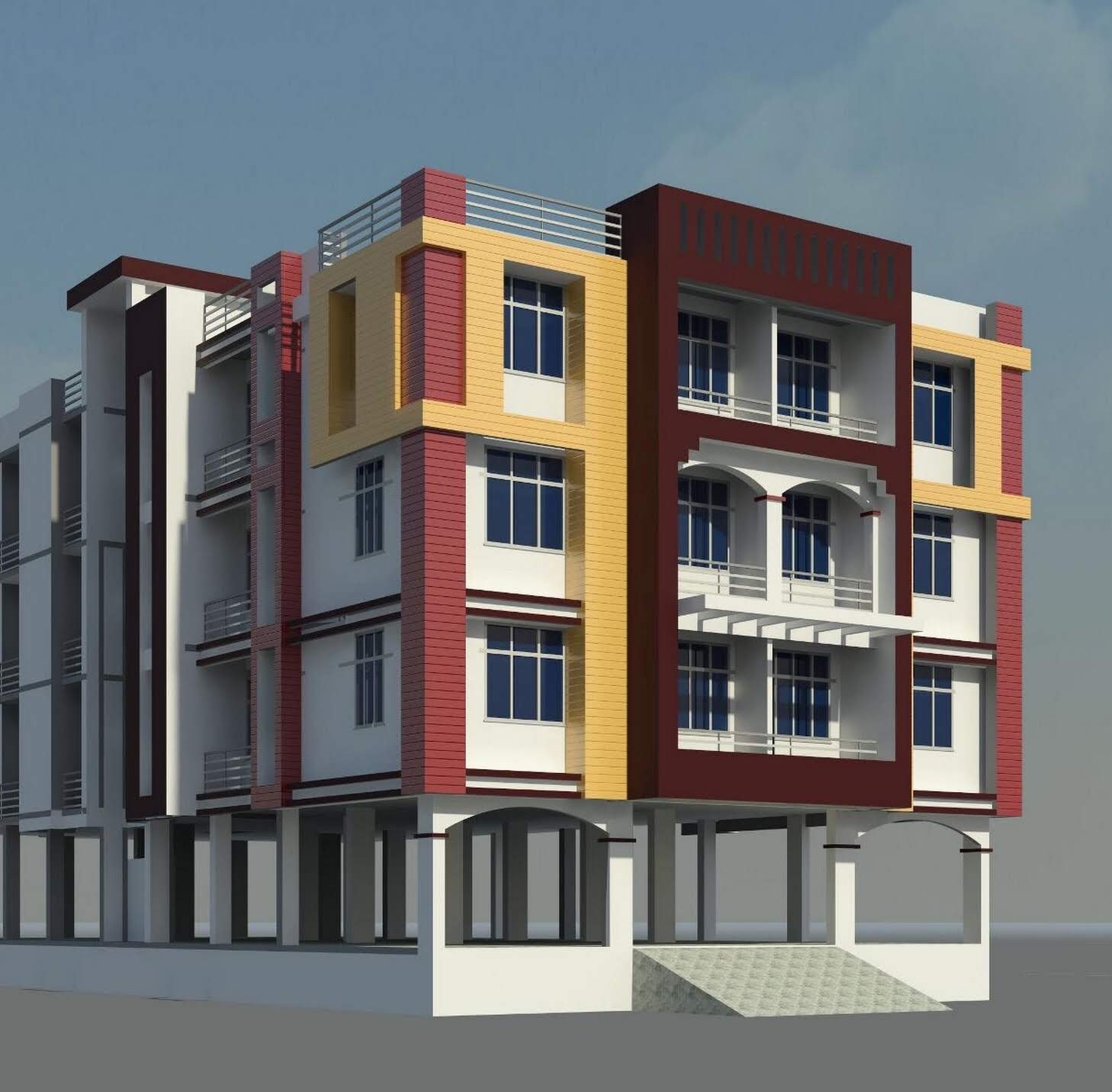 Kebrans International School