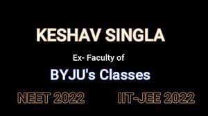 KESHAV CLASSES