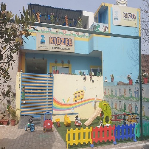 Kidzee Preschool