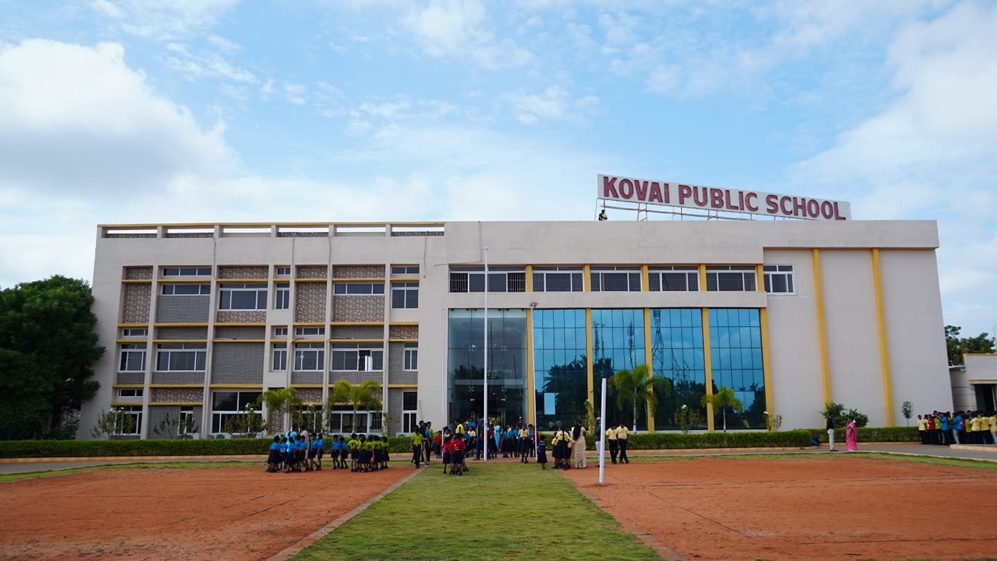 Kovai Public School