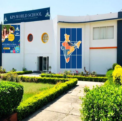 KPS World School