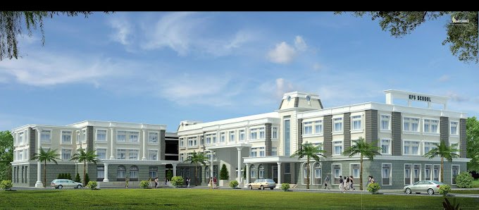 Krishna Public School