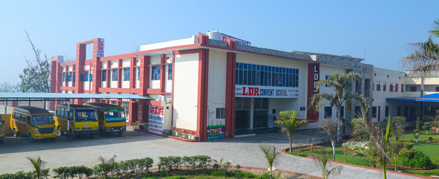 L.D.R convent school