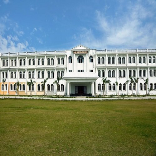 Lady LRD Public School