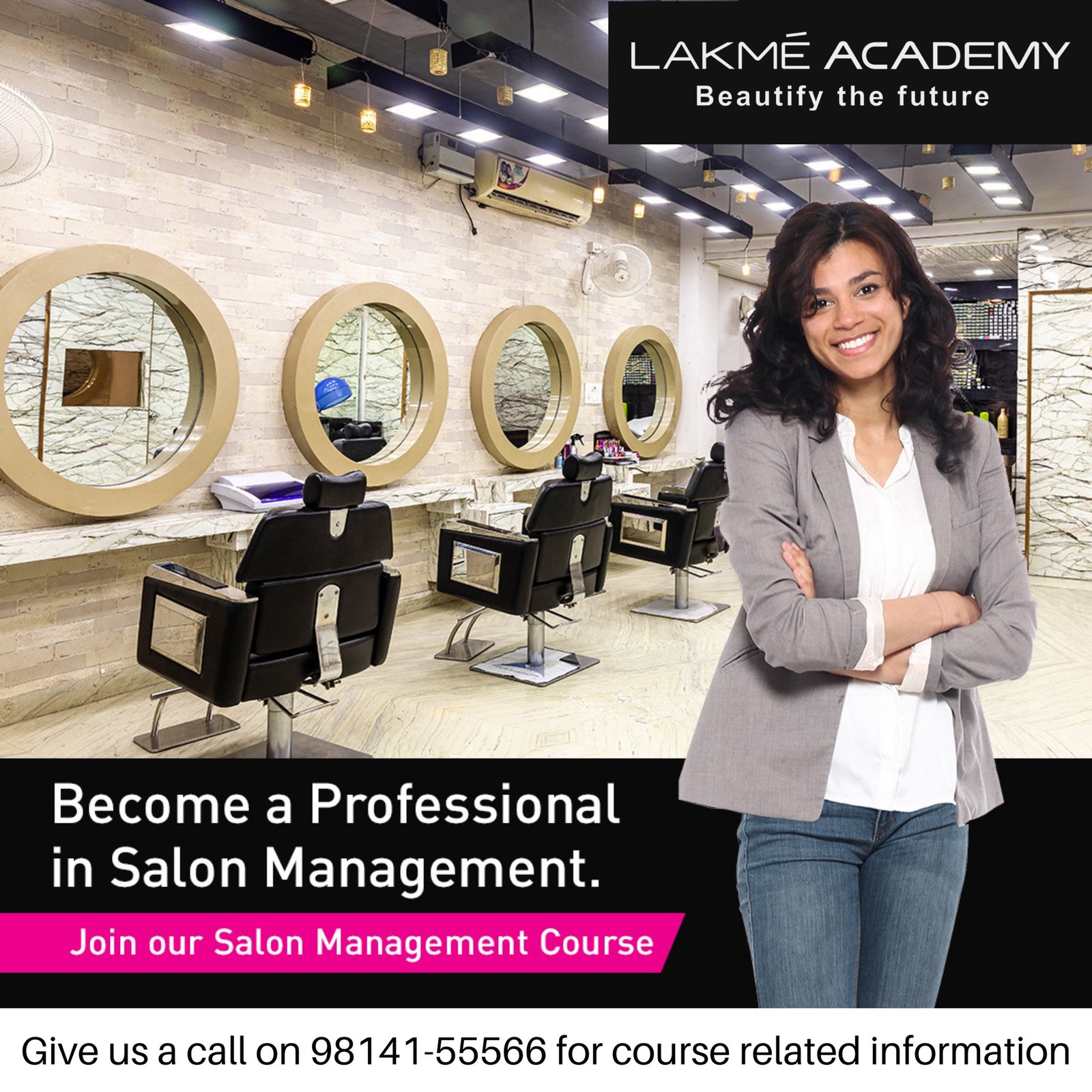 Lakme Academy