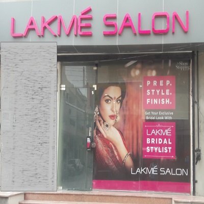 Lakme Salon