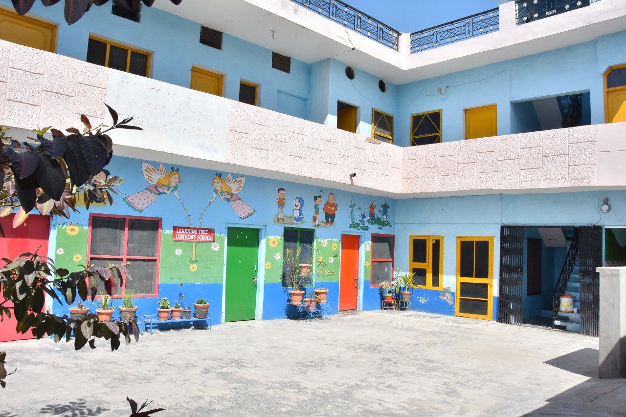 Learning Tree Excellence School