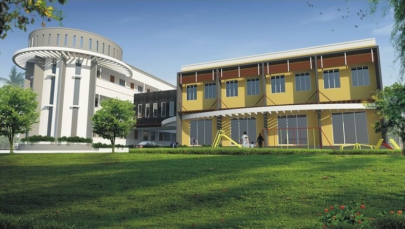 Lisieux CMI Public School