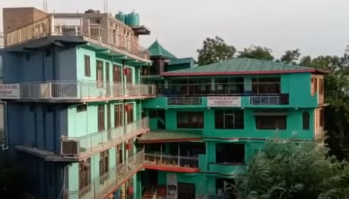 Lord\'s Convent Public School