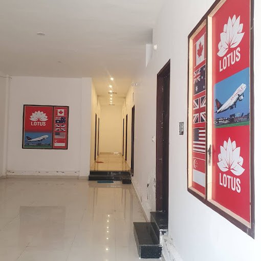 LOTUS IELTS & IMMIGRATION