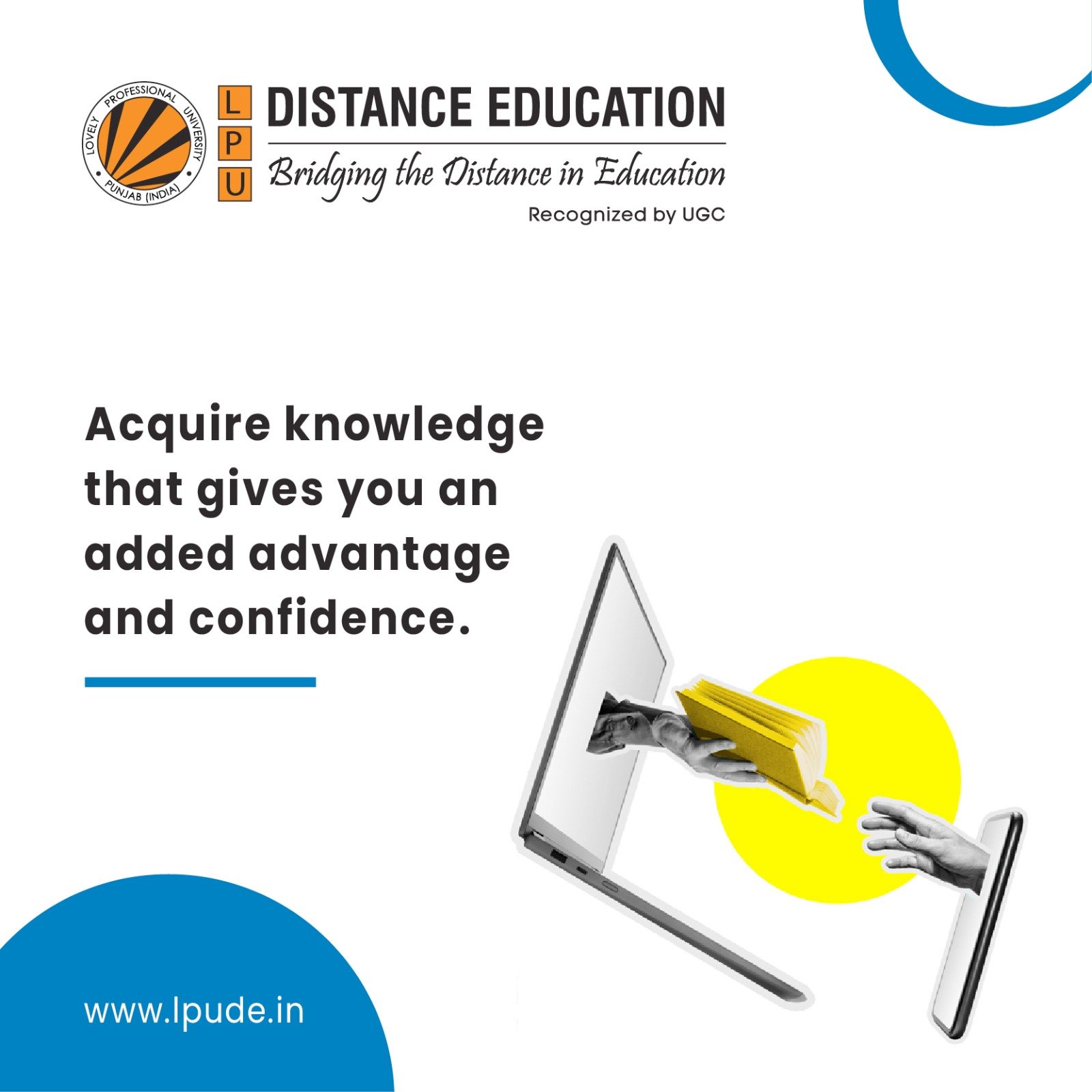 LPU Distance Education