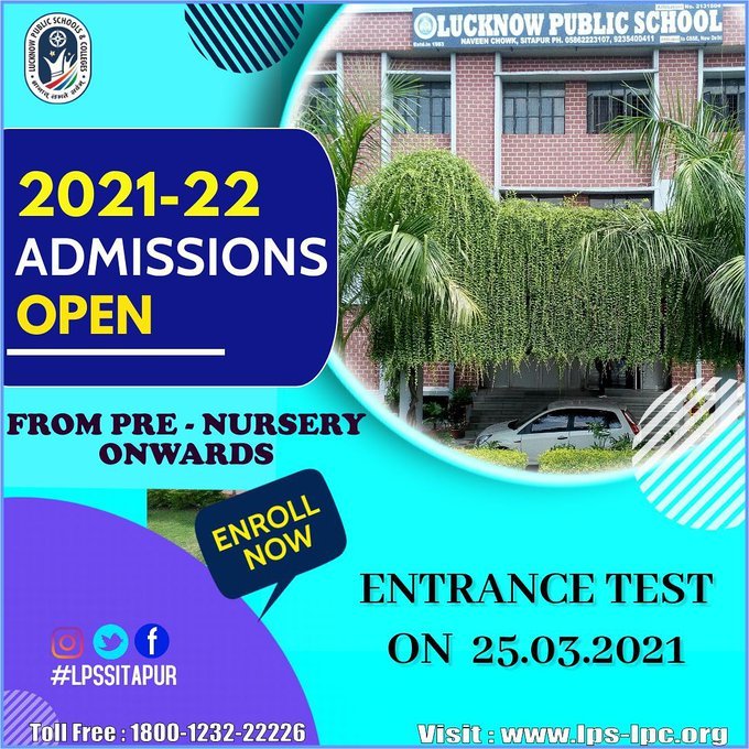 Lucknow Public School