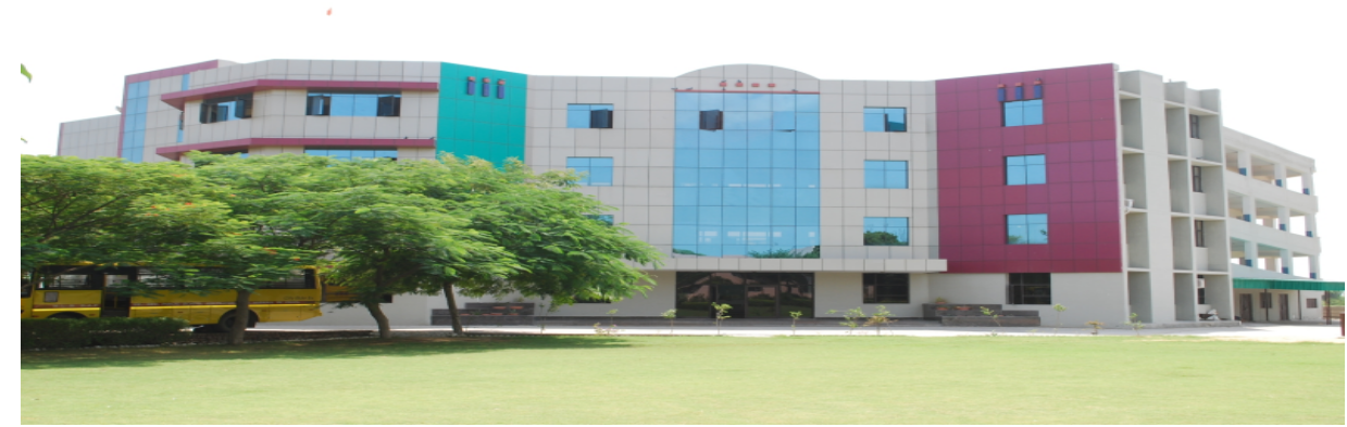 M.L.S.  D.A.V Public School