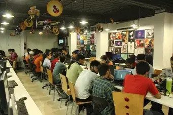 Maac Institute Rajouri Delhi