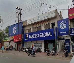 Macro Global