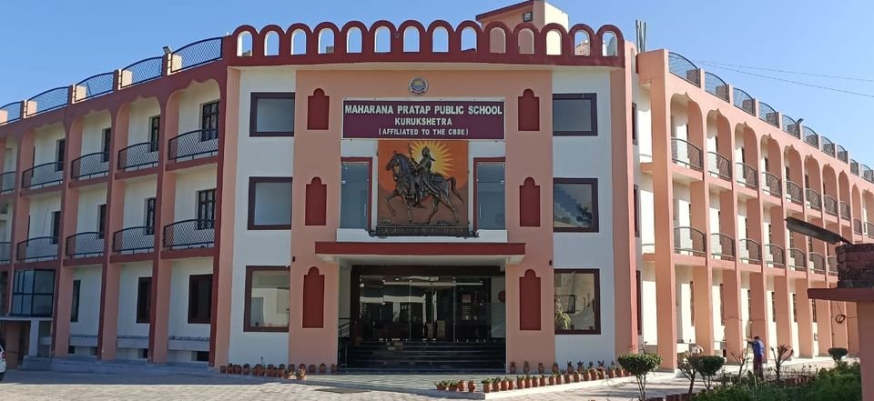 Maharana Pratap Public School