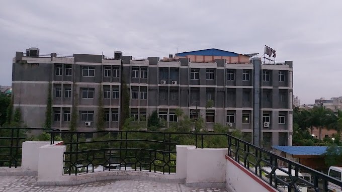 Maheshwari Public School