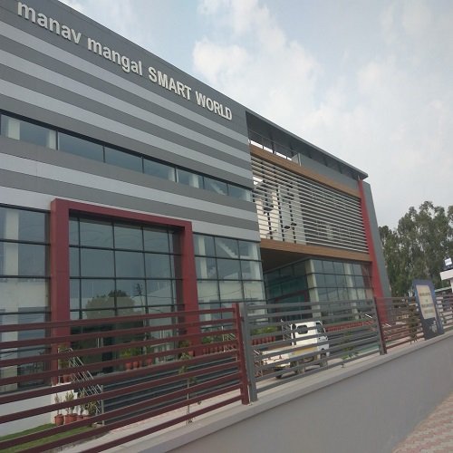 Manav Mangal Smart World