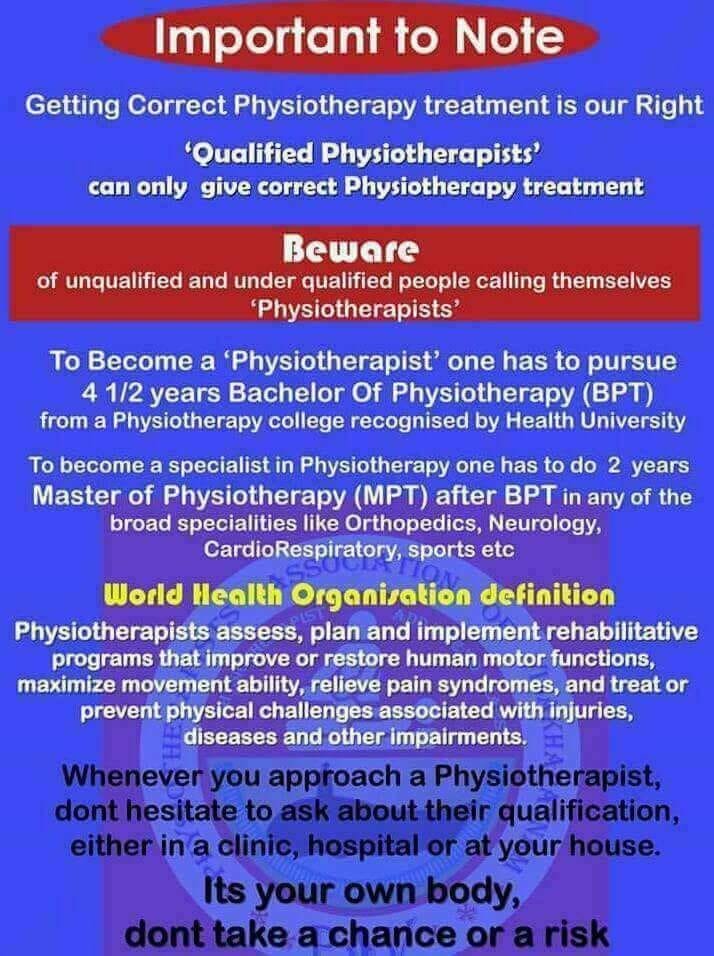 Manisha\'s Physiotherapy Health Care Centre