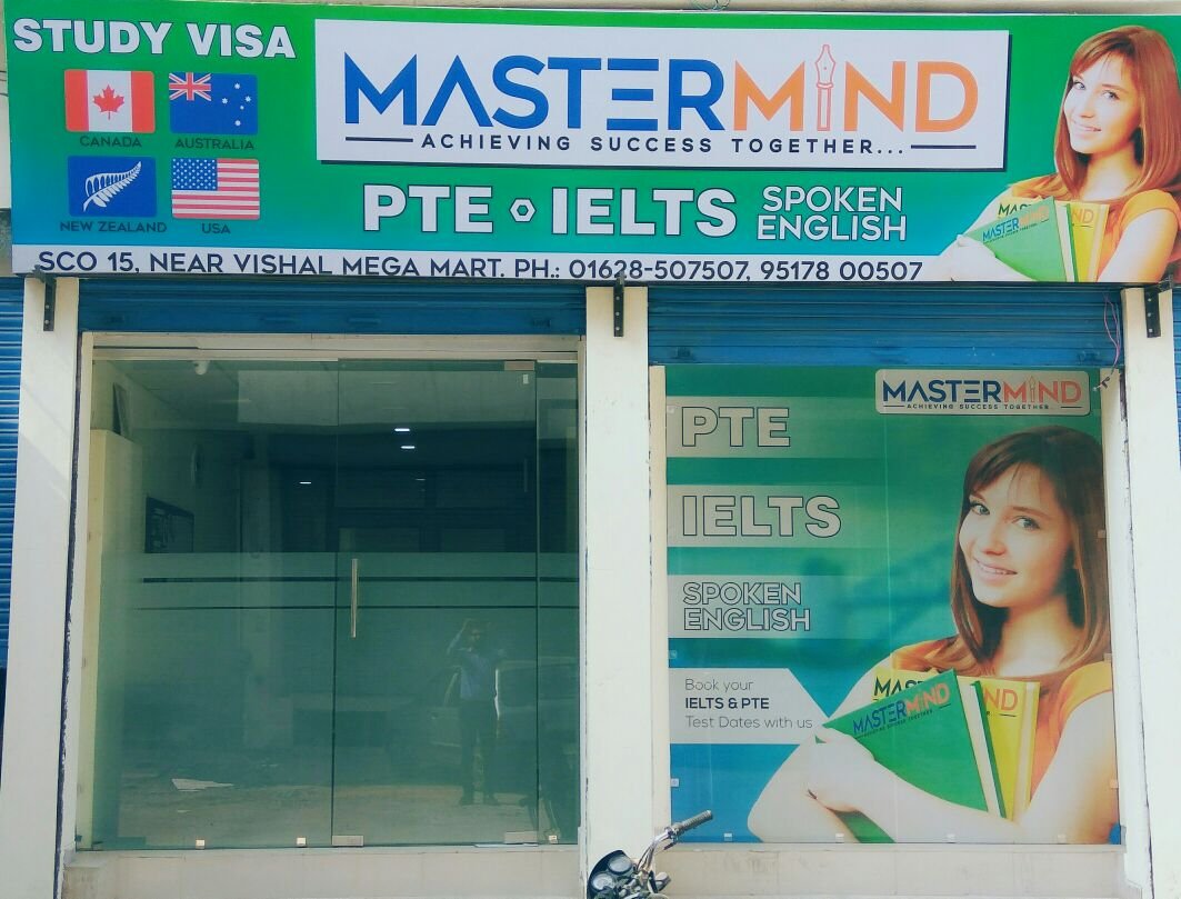 Master Mind Institute