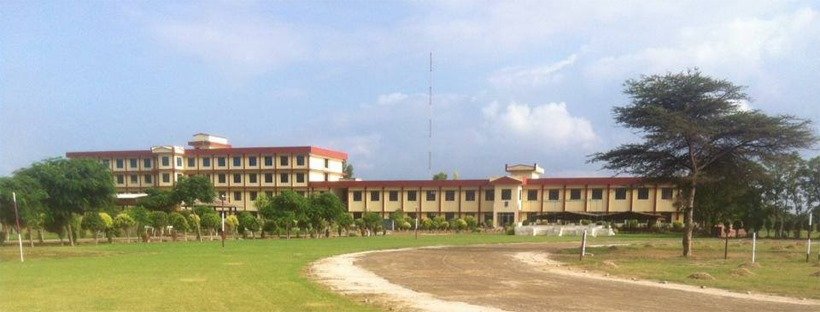 Mata Sundri Group of Institution