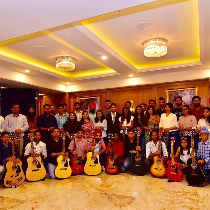 Max Music School