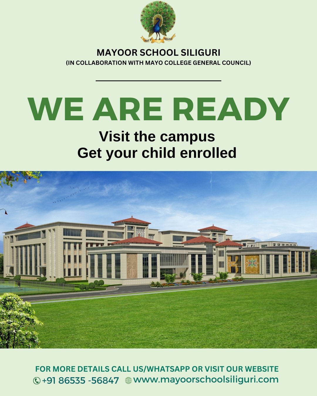 Mayoor School