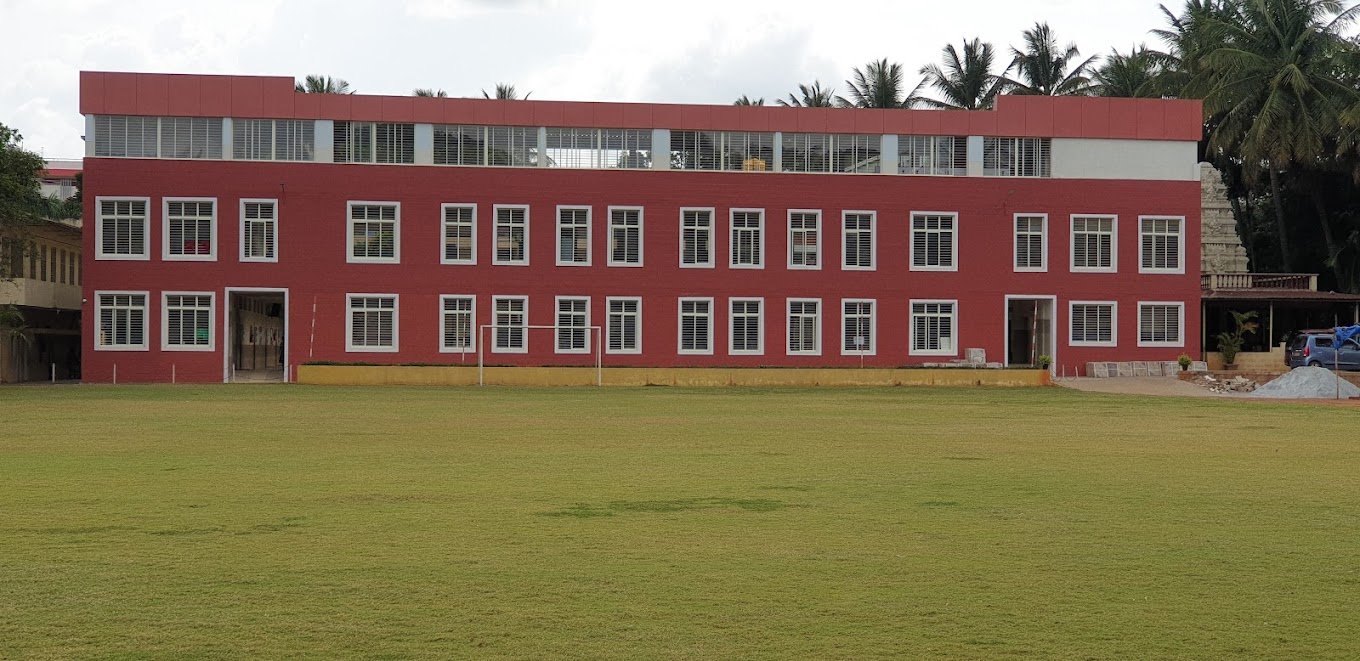 MEC Public School