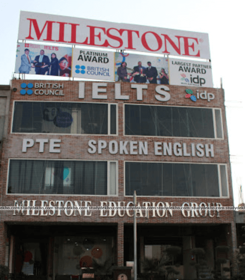 Milestone