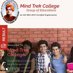 Mind Trek College