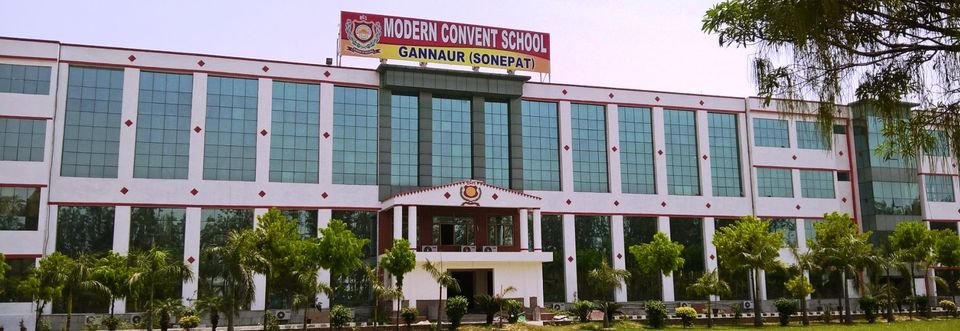 Modern Convent School