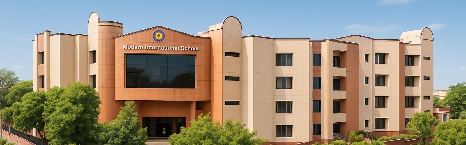 Modern International Convent School