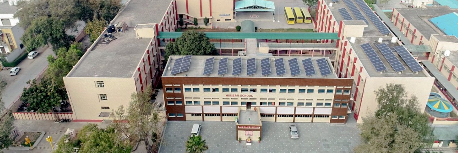 Modern School