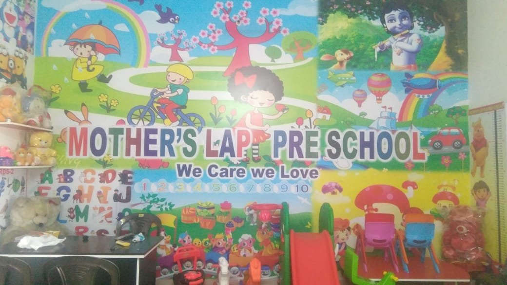 Mother\'s Lap Pre School