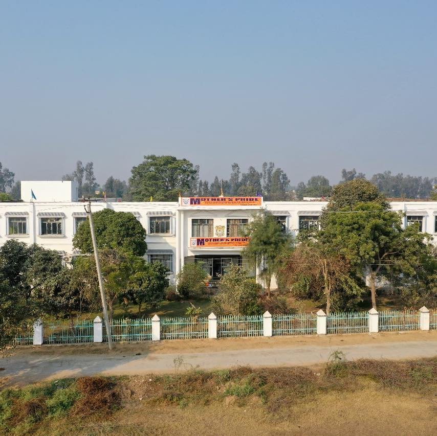 Motherâ€™s Pride Senior Secondary School