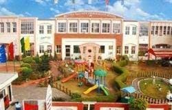 Mother Teacher School