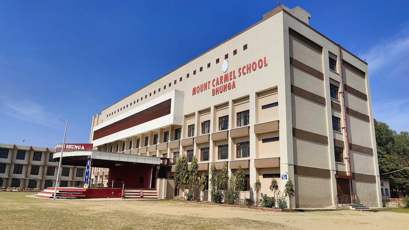 Mount Carmel School