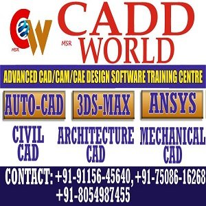 MSR CADD WORLD