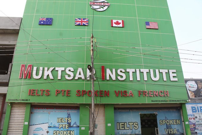 Muktsar institute
